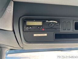 SCANIA P320 CB 4x4 Doka AHK Klima 9-Sitze Aut. Stdhz.