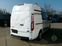 FORD Transit Custom Kasten L1H2 Trend Werkstattausbau