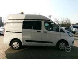 FORD Transit Custom Kasten L1H2 Trend Werkstattausbau