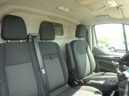 FORD Transit Custom L1H2 BF3 WVZ Begleitfahrzeug