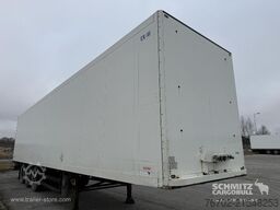 Schmitz Cargobull Reefer Standard