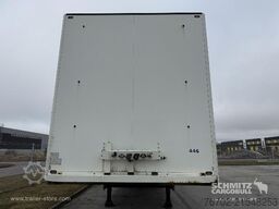 Schmitz Cargobull Reefer Standard