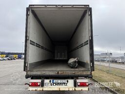Schmitz Cargobull Reefer Standard