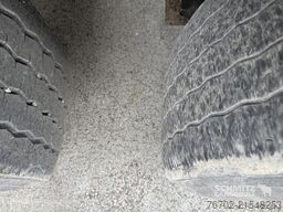 Schmitz Cargobull Reefer Standard