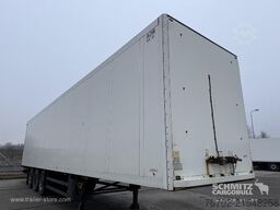 Schmitz Cargobull Reefer Standard