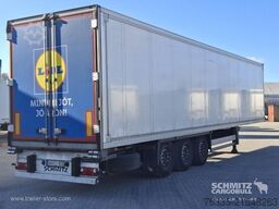 Schmitz Cargobull Reefer Multitemp