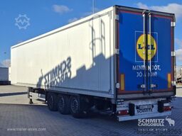 Schmitz Cargobull Reefer Multitemp