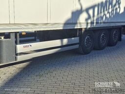 Schmitz Cargobull Reefer Multitemp