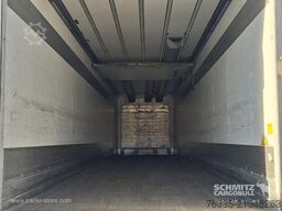 Schmitz Cargobull Reefer Multitemp