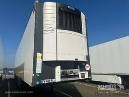 Schmitz Cargobull Reefer Mega Double deck