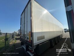 Schmitz Cargobull Reefer Mega Double deck