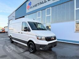 MAN 3.180 TGE 4x4 Neuwagen  AHK 3,5to