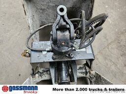Kinshofer Typ 605-350, 2-Schalengreifer, Grabgreifer
