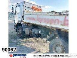 Mercedes-Benz Atego 1828 K 4x2
