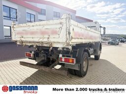 Mercedes-Benz Atego 1828 K 4x2