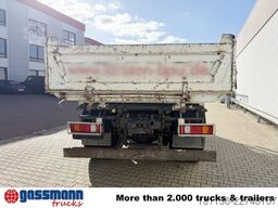 Mercedes-Benz Atego 1828 K 4x2