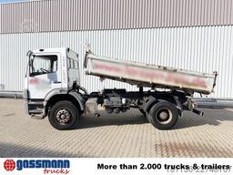 Mercedes-Benz Atego 1828 K 4x2