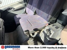 Mercedes-Benz Atego 1828 K 4x2