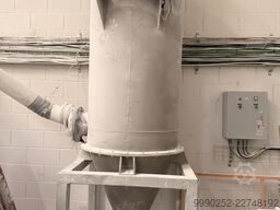 VARIOS WEIGHTING AND COMPOUNDING LINE