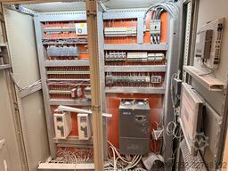 VARIOS WEIGHTING AND COMPOUNDING LINE