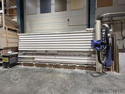 Felder Kappa V 80