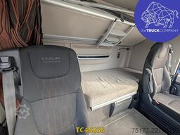 DAF XF 530