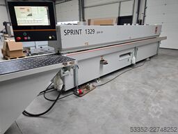 HOLZ-HER Sprint 1329 power