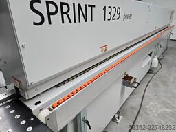 HOLZ-HER Sprint 1329 power