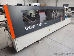 HOLZ-HER Sprint 1329 power