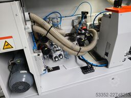 HOLZ-HER Sprint 1329 power