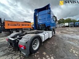 MAN TGX 18.430/Intarder/6D/Standheizung/low