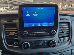FORD Transit Kasten 350 L3H2 Navi AHK Bott Regalsys.