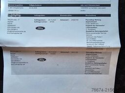 FORD Transit Kasten 350 L3H2 Navi AHK Bott Regalsys.