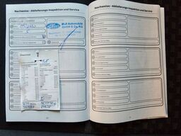 FORD Transit Kasten 350 L3H2 Navi AHK Bott Regalsys.