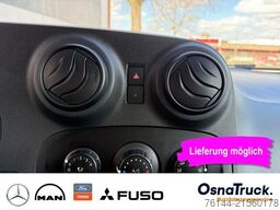 MERCEDES-BENZ Citan 108 CDI Kasten Lang Klima, AHK