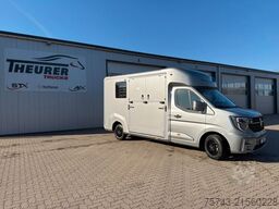RENAULT Master STX  Haras AUTOM. NEW MODEL 2025
