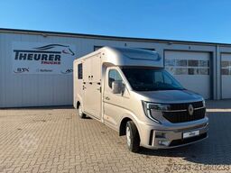 RENAULT Master STX  Haras AUTOM. NEW MODEL 2025