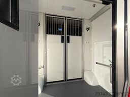 RENAULT Master STX  Haras AUTOM. NEW MODEL 2025