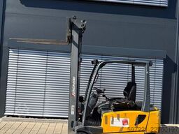 Jungheinrich EFG VAC 20