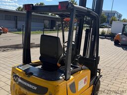 Jungheinrich EFG VAC 20