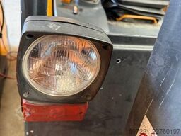 Jungheinrich EFG VAC 20
