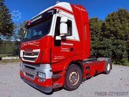 IVECO Stralis AS440S42 / Euro 5