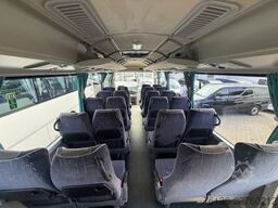 TEMSA Prestij SX 29 Sitzplätze Klima Heizung Standheiz