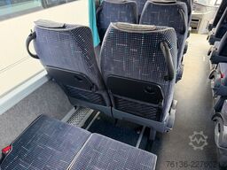 TEMSA Prestij SX 29 Sitzplätze Klima Heizung Standheiz
