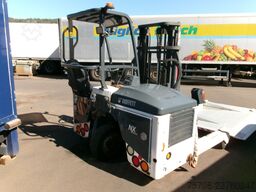 MOFFETT M 4 20.1*Schubgabeln*2 to Tragkraft