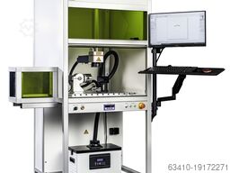 Systemtechnik Hölzer GmbH LAS 28 XLe - 30W Extra großer Innenraum
