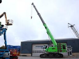 Sennebogen 683E Valid inspection, *Guarantee! 80tons, 42m Mai