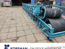  Belt Conveyor Kleemann
