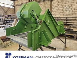  Dewatering screen Schauenburg