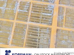  Dewatering screen Gfa